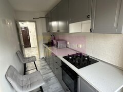 Apartament 1 camera mall Vitan, Nerva Traian, Decebal
