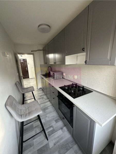 Apartament 1 camera mall Vitan, Nerva Traian, Decebal