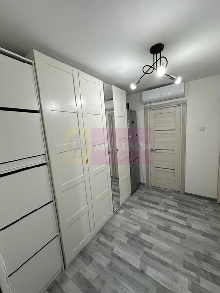 Apartament 1 camera mall Vitan, Nerva Traian, Decebal