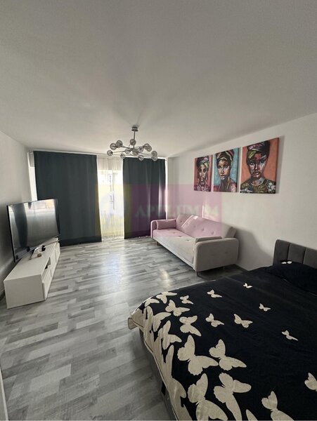 Apartament 1 camera mall Vitan, Nerva Traian, Decebal
