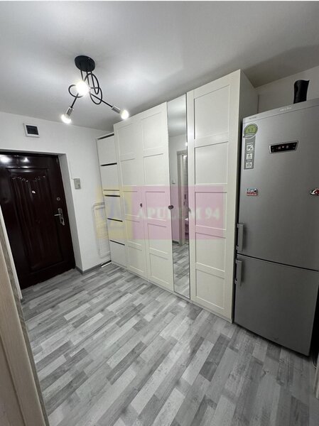 Apartament 1 camera mall Vitan, Nerva Traian, Decebal